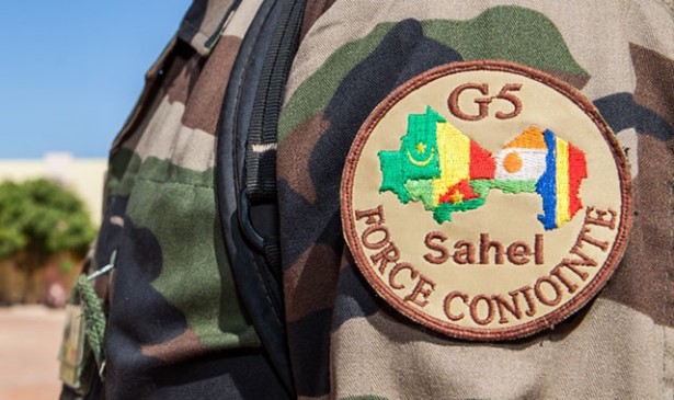 G5-SAHEL: La dissolution envisagée par la Mauritanie et le Tchad